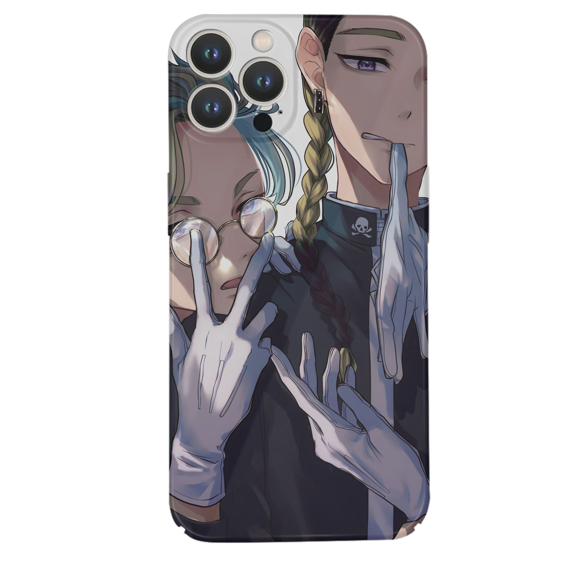 （画像用） 東京リベンジャーズ Tokyo Revengers 【iPhone 14シリーズ対応】ハードケース